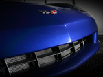 17801009 - : Exterior Trim, Grille Package for Chevrolet: Corvette Image