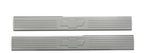 17802518 - Exterior: Door Sill Plate Kit for GM Image