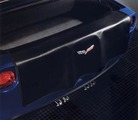 17802688 - Exterior: Rear Fascia Protector for Chevrolet: Corvette Image