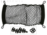 17803346 - Interior: Cargo Area Net - Flat Style for GM Image