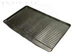 17803355 - Interior: Cargo Area Tray - Ebony - w/ GMC Logo for GM Image