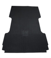 17803370 - Body: Rubber Bed Mat, Short Bed for Chevrolet: Silverado 1500 | GMC: Sierra 1500 Image