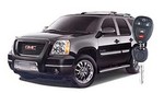 19154444 - Electronics: Remote Start for GM Image