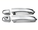 19212052 - Exterior: Door Handles - Front and Rear Sets - Chrome for GM Image