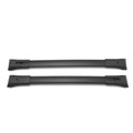 84130841 - : Roof Luggage Carrier Cross Rail Kit for Chevrolet: Traverse | GMC: Acadia, Acadia Limited Image