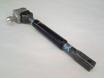 19329330 - Steering: Steering Shaft for Cadillac: Escalade, Escalade ESV, Escalade EXT | Chevrolet: Avalanche 1500, Avalanche 2500, Silverado 1500, Silverado 1500 Classic, Silverado 1500 HD, Silverado 1500 HD Classic, Silverado 2500, Silverado 2500 HD, Silverado 2500 HD Classic, Silverado 3500, Silverado 3500 Classic, Silverado 3500 HD, Suburban 1500, Suburban 2500, Tahoe | GMC: Sierra 1500, Sierra 1500 Classic, Sierra 1500 HD, Sierra 1500 HD Classic, Sierra 2500, Sierra 2500 HD, Sierra 2500 HD Classic, Sierra 3500, Sierra 3500 Classic, Sierra 3500 HD, Yukon, Yukon XL 1500, Yukon XL 2500 | Hummer: H2 Image