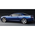 20968499 - Exterior: Graphics, Decal/Stripe Package for Chevrolet: Camaro Image