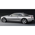 20968500 - Exterior: Graphics, Decal/Stripe Package for Chevrolet: Camaro Image