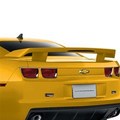 20979735 - Body: Spoiler Kit - High Wing - Rally Yellow for Chevrolet: Camaro Image