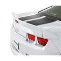 22737409 - Body: Spoiler Kit - Blade - Summit White for Chevrolet: Camaro Image