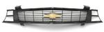 22755095 - Exterior: Grille - Carbon Flash Metallic Surround (GAR) for Chevrolet: Camaro Image