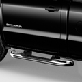 22805437 - : Running Board Step for Chevrolet: Silverado 1500, Silverado 2500 HD, Silverado 3500 HD | GMC: Sierra 1500, Sierra 2500 HD, Sierra 3500 HD Image