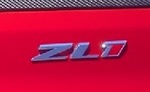 22830718 - Body: Nameplate for Chevrolet: Camaro Image