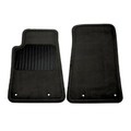 22926414 - Interior: Floor Mats, Production Carpet, Front Set for Chevrolet: Camaro Image