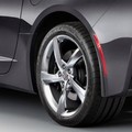 22935639 - : Mud Guard for Chevrolet: Corvette Image