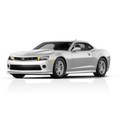 22986800 - Exterior: Ground Effects for Chevrolet: Camaro Image