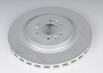 25750257 - Brakes: Rotor for GM Image