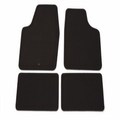 25795457 - Interior: Floor Mats, Carpet, Front &amp; Rear for GM Image