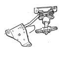 25911640 - Body: Winch for GM Image
