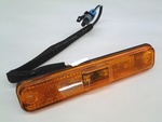 25952319 - Electrical: Side Marker Lamp for Hummer: H2 Image