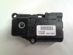 88892975 - HVAC: Actuator for GM Image