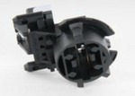 89025036 - Electrical: Socket for GM Image