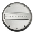 92212671 - Body: Fuel Door, Satin Nickel for Chevrolet: Camaro Image