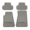 92219641 - Interior: Floor Mats, Premium Carpet for Chevrolet: Camaro Image