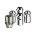 92221879 - Wheels: Wheel Lock &amp; Lug Nut Kit, Chrome for Cadillac: CTS | Chevrolet: Camaro Image
