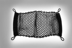 92223802 - Body: Cargo Area Net - Black for Chevrolet: Camaro Image