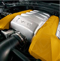 92247664 - Performance: Engine Cover for Chevrolet: Camaro Image