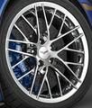 9597895 - Suspension: Wheel for Chevrolet: Corvette Image