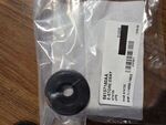 68157180AA - Rear Suspension: Shock Absorber Grommet for Mopar Image
