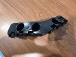68144218AF - Frame, Bumper and Fascia: Bumper Bracket, Right for Mopar Image