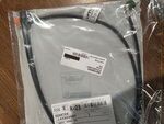 68574585AA - Electrical: Wifi/bluetooth Antenna Cable for Mopar Image