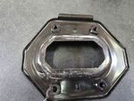 5065269AC - Frame, Bumper and Fascia: Front Bumper Reinforcement, Left for Mopar Image
