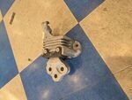 68418876AB - Transmission: Transmission Mount Isolator for Mopar Image