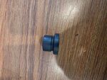 68032351AA - 5.7L Gas; Engine: Engine Cover Grommet for Mopar Image