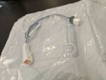 68673054AA - Doors, Door Mirrors and Related Parts: Jumper Wiring, Right Or Left for Mopar Image