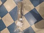 7KF72HL1AA - Interior Trim: A Pillar Molding, Right for Mopar Image
