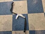 68083250AB - 3.6L Gas; Engine: Pcv Hose for Mopar Image