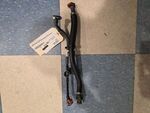68490517AA - Fuel and Accelerator Pedal: Fuel Supply And Return Tube for Mopar Image