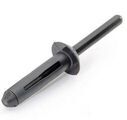 6504737 - Frame, Bumper and Fascia: Plastic Rivet for Mopar Image