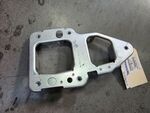 68232972AB - Frame, Bumper and Fascia: Extension Plate, Right for Mopar Image