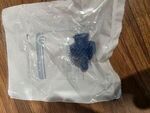 4567881AB - Speedometer Pinions: Speedometer Drive Pinion for Mopar Image