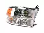 68096438AJ - Electrical: Headlamp Park And Turn Lamp, Right for Mopar Image