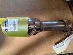 68268213AA - Exhaust: Tailpipe Exhaust Tip, Right Or Left for Mopar Image