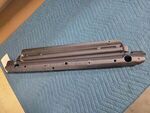 68229146AB - Cooling: Radiator Lower Seal for Mopar Image