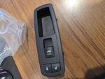 68290692AB - Electrical: Front Door Switch And Bezel for Mopar Image