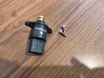 4874373AB - Fuel: Air Idle Speed Motor for Mopar Image